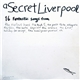 Various - A Secret Liverpool